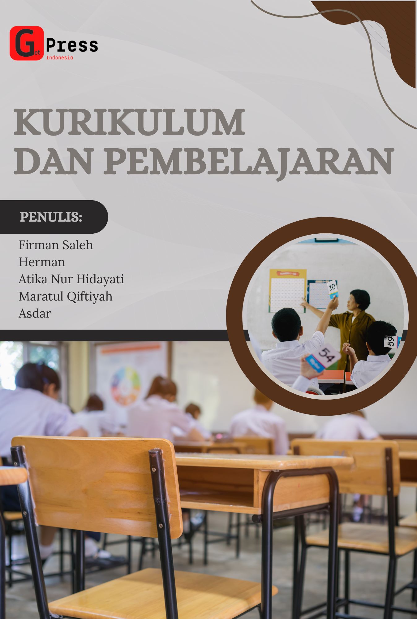 Kurikulum dan Pembelajaran